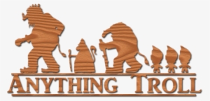 Trollawesome Links The Troll Hunter Links Troll Reference - Rhinoceros #3112703