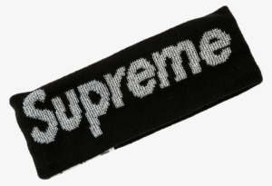 Product - Supreme Box Logo Fw16 Black #3112770