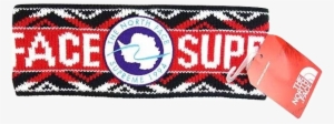 Supreme X North Face Headband - Supreme North Face Headband #3112806