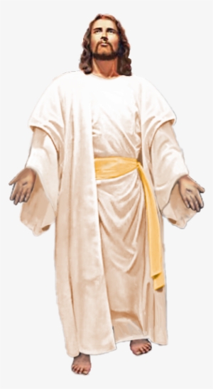 Jesus Rises From The Dead #3112905