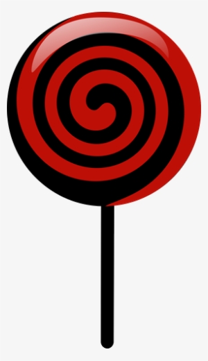 Lollipop Clipart Pinterest - Halloween Lollipop Clipart #3113001