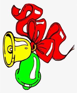 Christmas,the Bells Of Christmas,red Bow,lace,christmas - Christmas Day #3113064