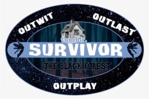 Season 3 Of Survivor Supreme Hosted By Andrew And Carson - Survivor #3113156
