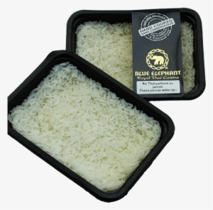 White Rice - Blue Elephant Currypaste Gelb #3113294