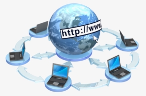 Shared Hosting Vs Dedicated Hosting The Internet Is - Data Mart #3113372