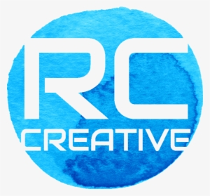 Rc Creative Is A Design Firm Existing In Flow Along - Logo #3113376