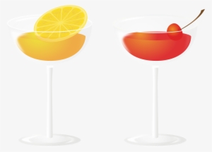 Cocktail Garnish Sea Breeze Wine Cocktail Orange Drink - Cocktail Garnish #3113377