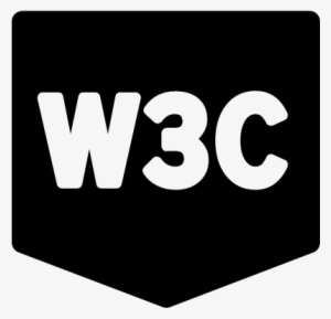 World Wide Web Consortium W3c Vector - World Wide Consortium #3113417