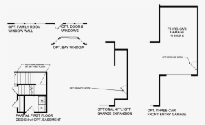 Wesley Plan, Canal Winchester, Ohio - Diagram #3113520