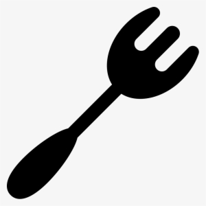 Garnish Cutlery Comments - Soup Spoon Icon #3113544