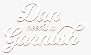 Dan Has Created The Perfect Caesar For National Caesar - Garnish #3113589