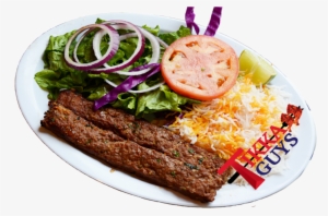 Beef Koobideh Kebab - Kabab Koobideh #3113591