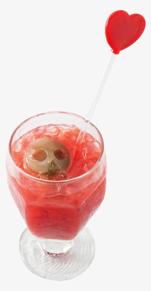 Ec Edda Cocktail - Cocktail #3113663