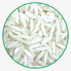 Indian Basmati Rice #3113733