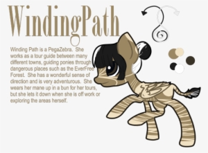 Windingpath - Noraini Margono #3113774