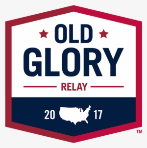 Race Slo's Samantha Pruitt To Run And Carry American - Old Glory Relay 2018 #3113876