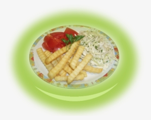 Zoom Zoom Image - Garnish #3113936