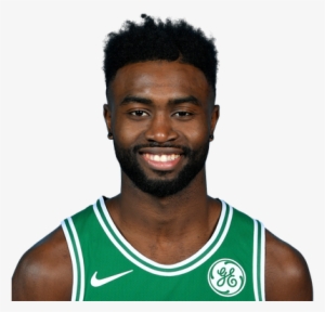 Boston Celtics @ Charlotte Hornets - Jaylen Brown #3114049