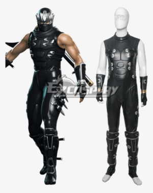 Ryu Hayabusa Png Image - Dead Or Alive Ninja #3114051