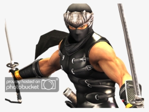 Ryu Hayabusa - Ninja Gaiden Sigma #3114075