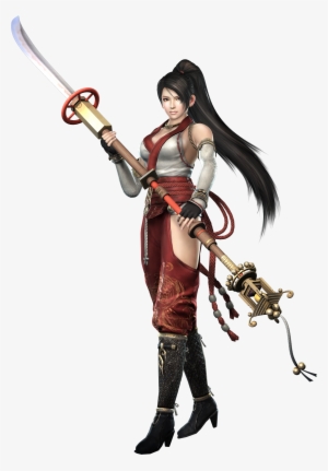 Ryu Hayabusa And Momiji Fanfiction - Ninja Gaiden Renders Momiji #3114121
