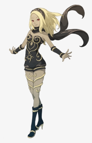 View Samegoogleiqdbsaucenao Img 7734 , - Gravity Rush 2 Kat #3114142