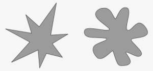 The Bouba/kiki Effect - Kiki Bouba Effect #3114195