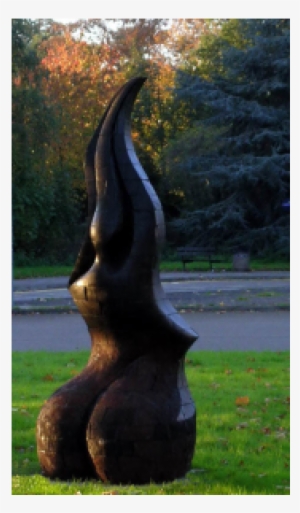 Img0044 - Statue #3114295