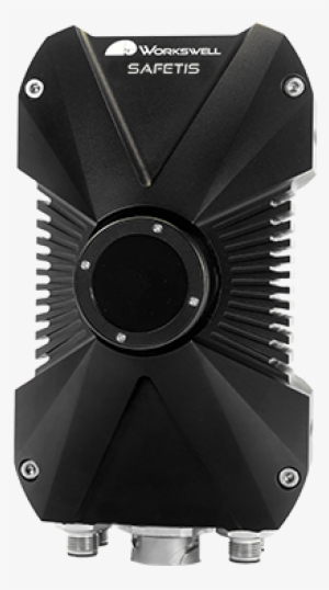 Workswell Safetis Indoor Interiérová Termokamera Pro - Feature Phone #3114296