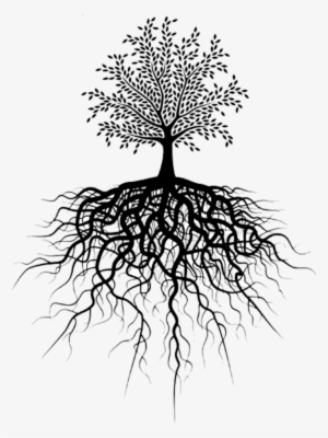 Report Abuse - Small Tree Big Roots #3114324