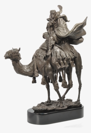 T - E - Lawrence - Sculpture #3114325