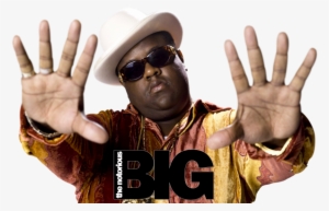 Clearart - Notorious Big #3114350