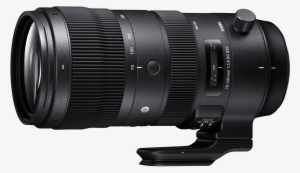 Sigma 70-200mm Sport Announced Photokina - Sigma 70 200 Sport #3114382