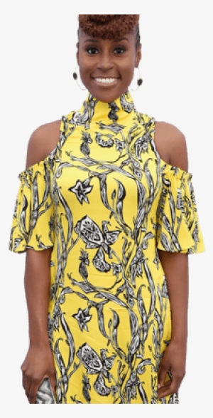 Issa Rae On Her First Golden Globe Nomination, The - Issa Rae Golden Globe #3114400