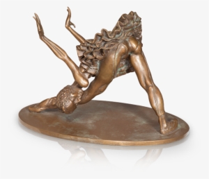 Ballerina Sculpture #3114429