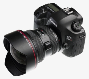 Canon 5dsr - - Canon Eos 7d Mk Ii (body Only) Camera #3114473