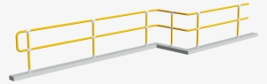 Tr20y - Handrail #3114494