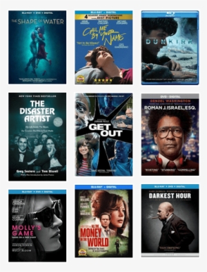 Golden Globe Awards #3114495