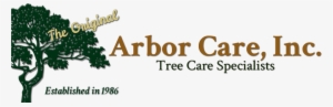 Logo Min - Arbor Care, Inc. #3114541