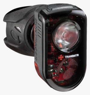Daytime Visible From Up To 2km Away - Bontrager Flare Rt Light #3114565