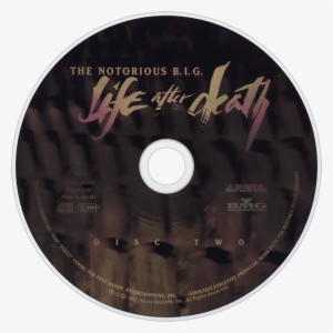 Notorious Big Life After Death #3114631