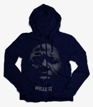 Notorious Thugs By The Notorious B - Hoodie #3114688