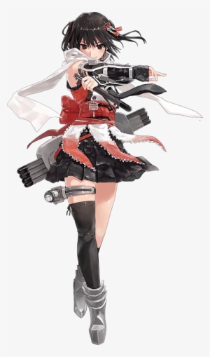 4 Jan - Kantai Collection Kancolle Japanese Destroyer Sendai #3114758