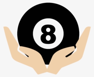 Magic 8-ball #3114893