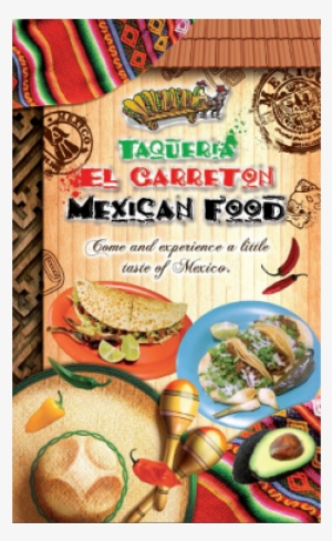 Menu #3114980