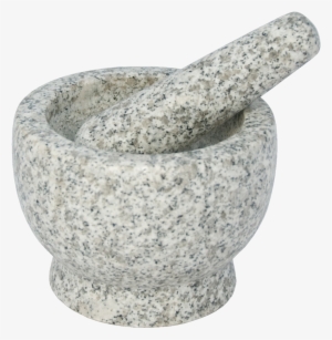 Gmp5 - Mortar Stone #3114981