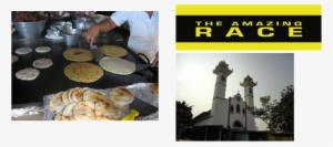 After The Two Dozen Pupusas Are Made, Julia's Mother - Olocuilta El Salvador #3115048