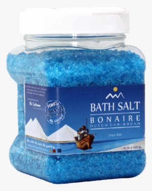 Bath Salt 'gripper' - Bath Salts #3115050