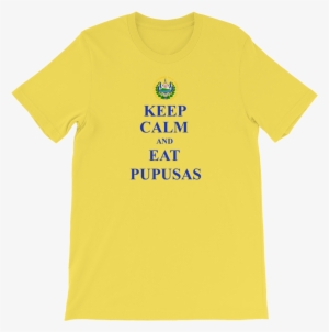 Lemon Yellow T Shirt #3115095