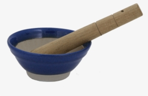 Grind Your Spices And Herbs For Maximized Flavor And - Mortar And Pestle #3115096